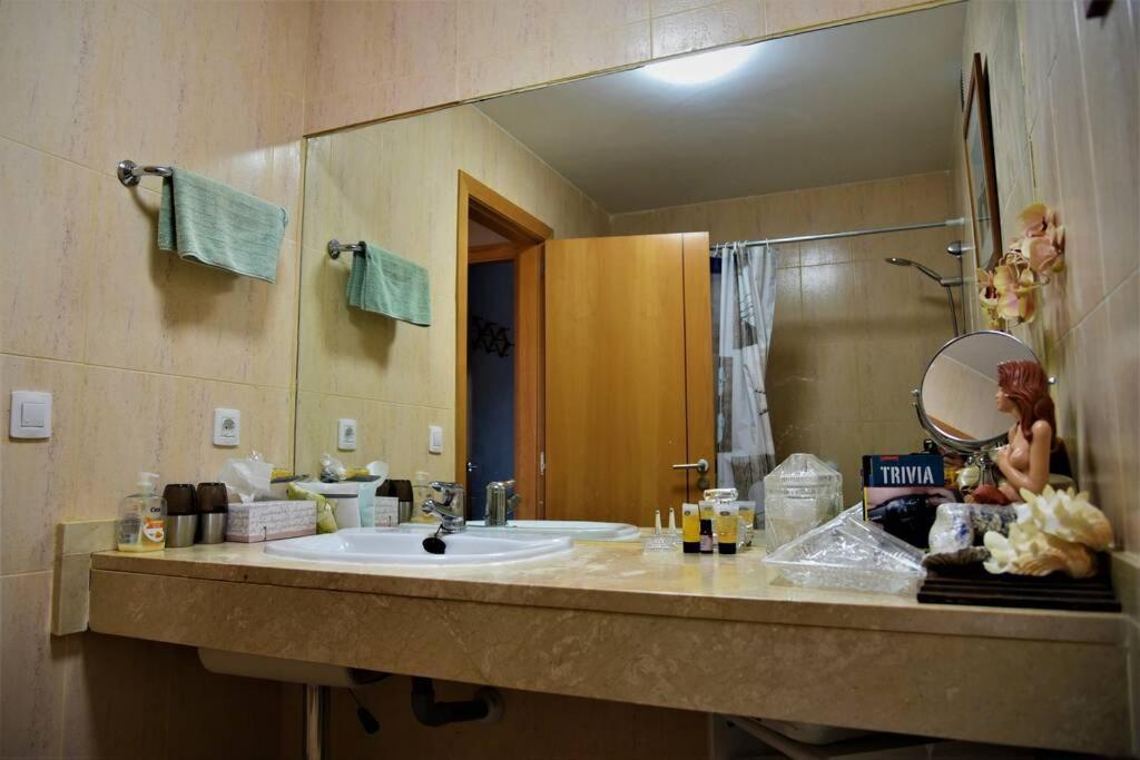 Deluxe Home from Home in Caleta de Fuste Extérieur photo