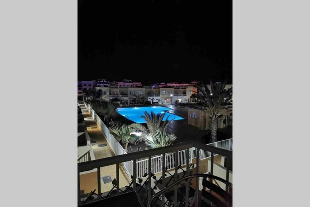 Deluxe Home from Home in Caleta de Fuste Extérieur photo