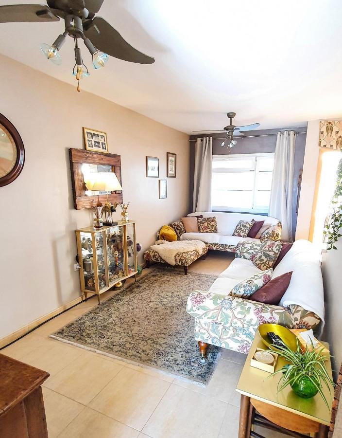 Deluxe Home from Home in Caleta de Fuste Extérieur photo